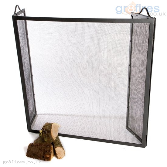 Get the fireplace accessories that complement your woodburning stove